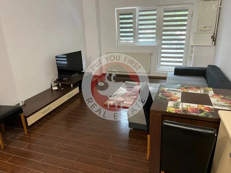 Militari Residence | Apartament 2 camere | Decomandat | 50mp | B10628