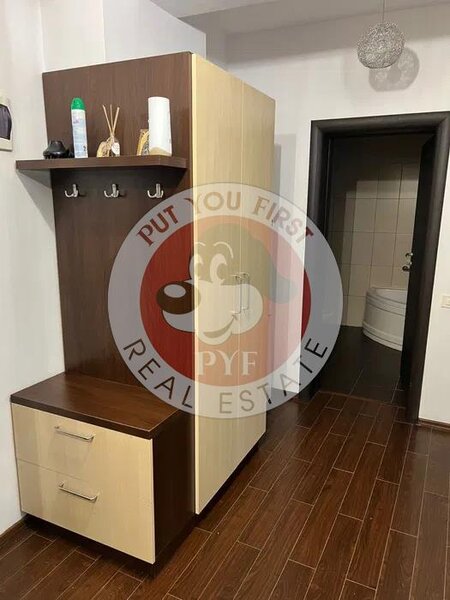 Militari Residence | Apartament 2 camere | Decomandat | 50mp | B10628
