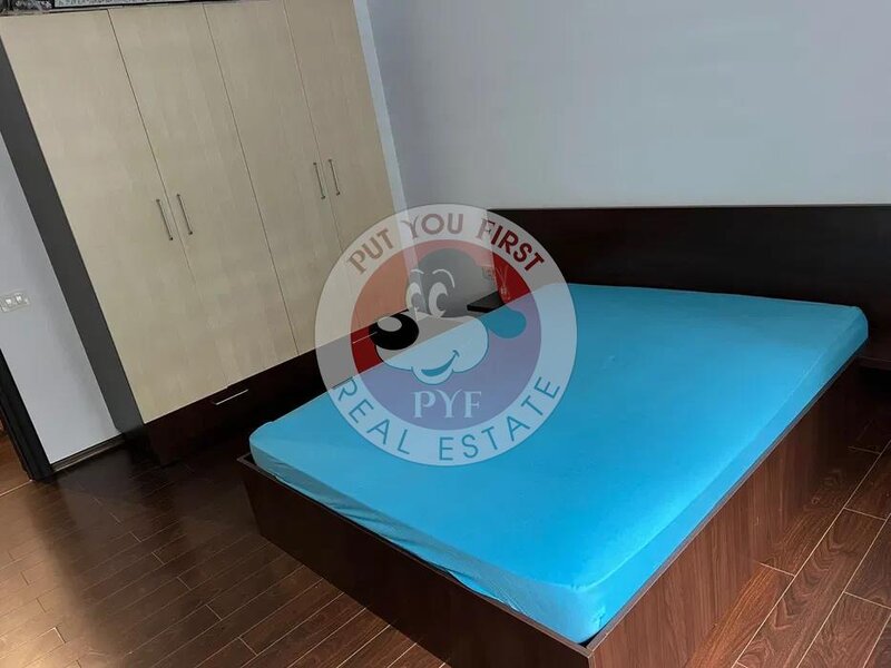 Militari Residence | Apartament 2 camere | Decomandat | 50mp | B10628