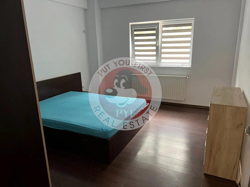 Militari Residence | Apartament 2 camere | Decomandat | 50mp | B10628