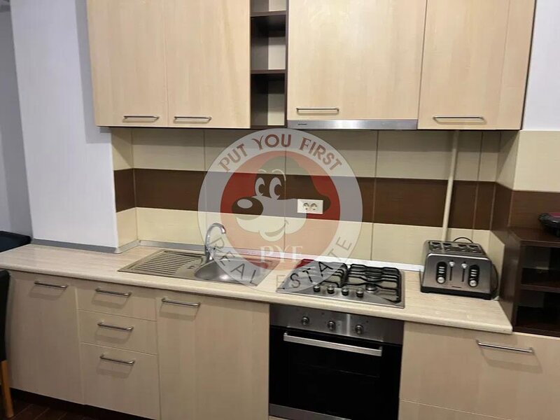 Militari Residence | Apartament 2 camere | Decomandat | 50mp | B10628