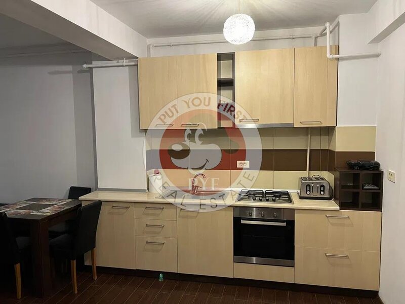 Militari Residence | Apartament 2 camere | Decomandat | 50mp | B10628