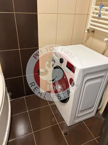 Militari Residence | Apartament 2 camere | Decomandat | 50mp | B10628